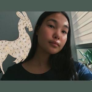 Meet your Posher, Marla